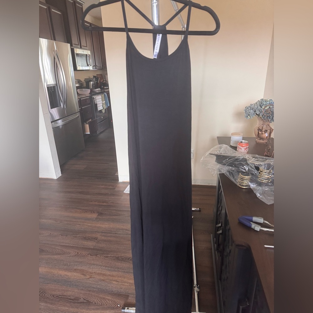 Fabletics Maxi Dress!